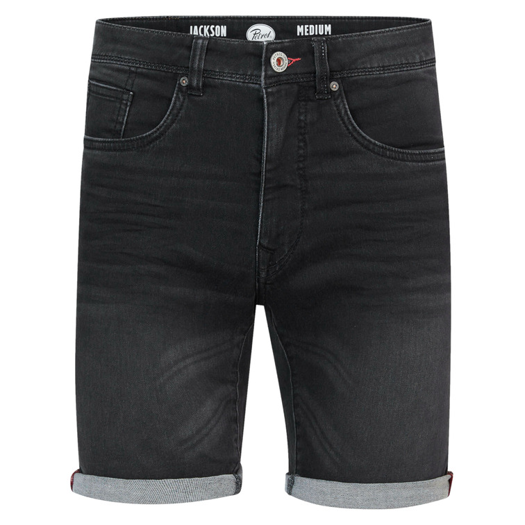 le short homme  petrol industries men shorts denim