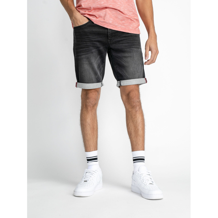 le short homme  petrol industries men shorts denim