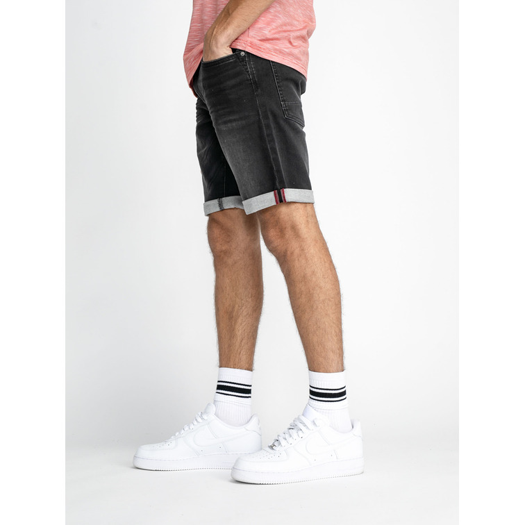 le short homme  petrol industries men shorts denim