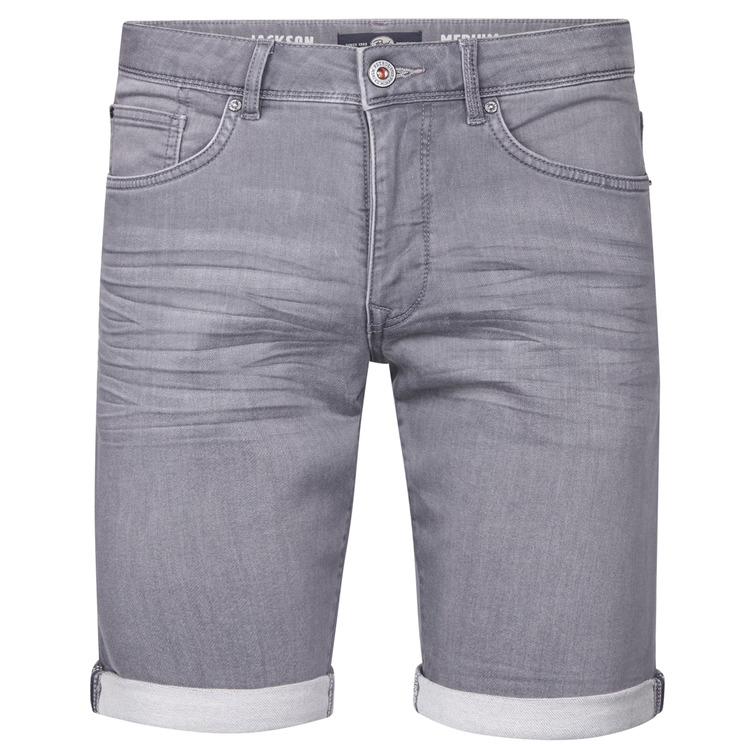 le short homme  petrol industries men shorts denim