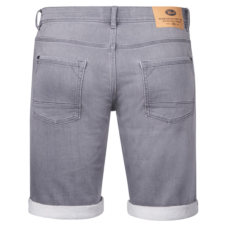 le short homme  petrol industries men shorts denim