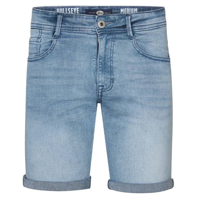 le short homme  petrol industries men shorts denim