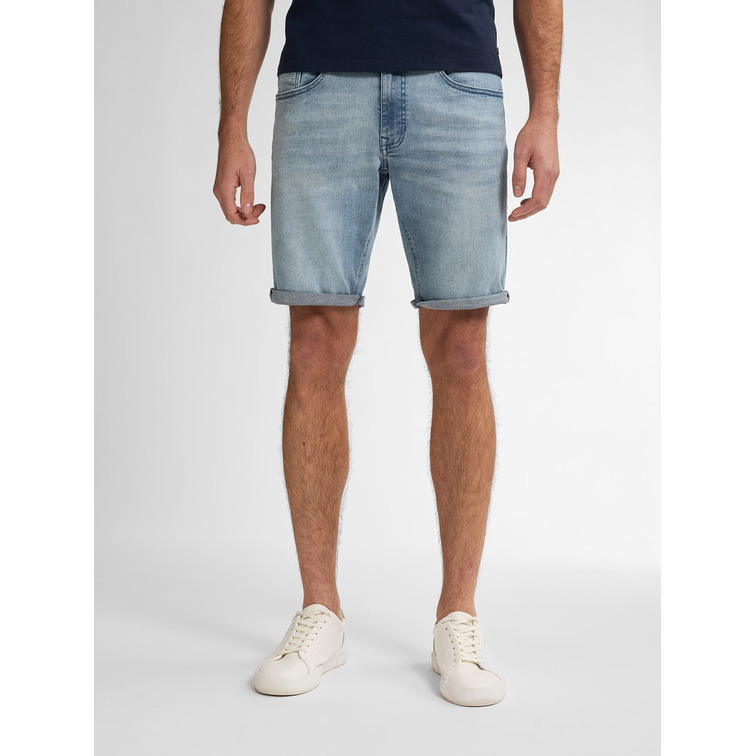 le short homme  petrol industries men shorts denim