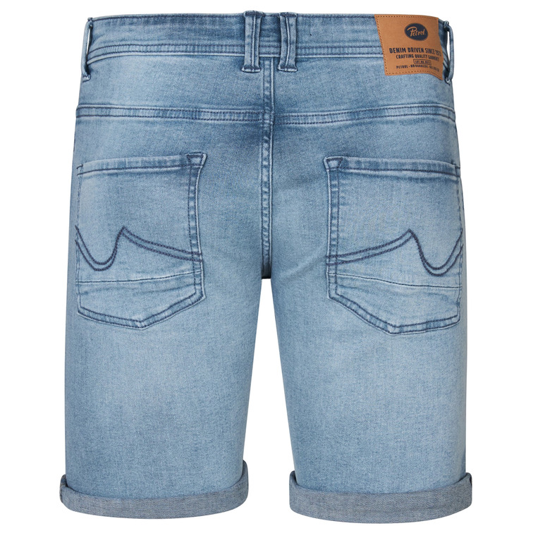 le short homme  petrol industries men shorts denim