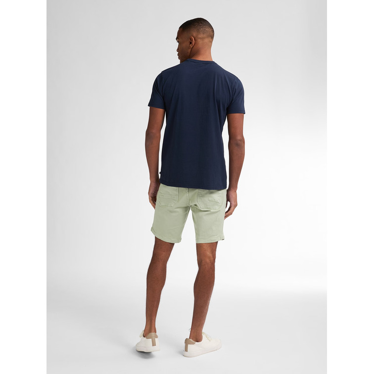 le short homme  petrol industries men shorts denim