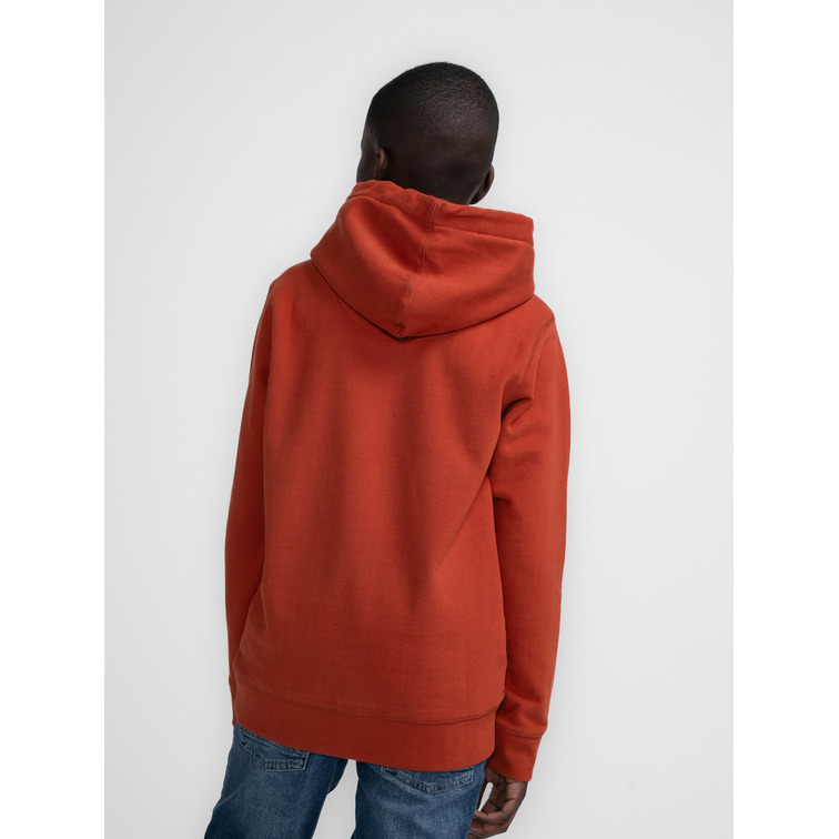 sweat-shirt garçon  petrol boys sweater hooded print