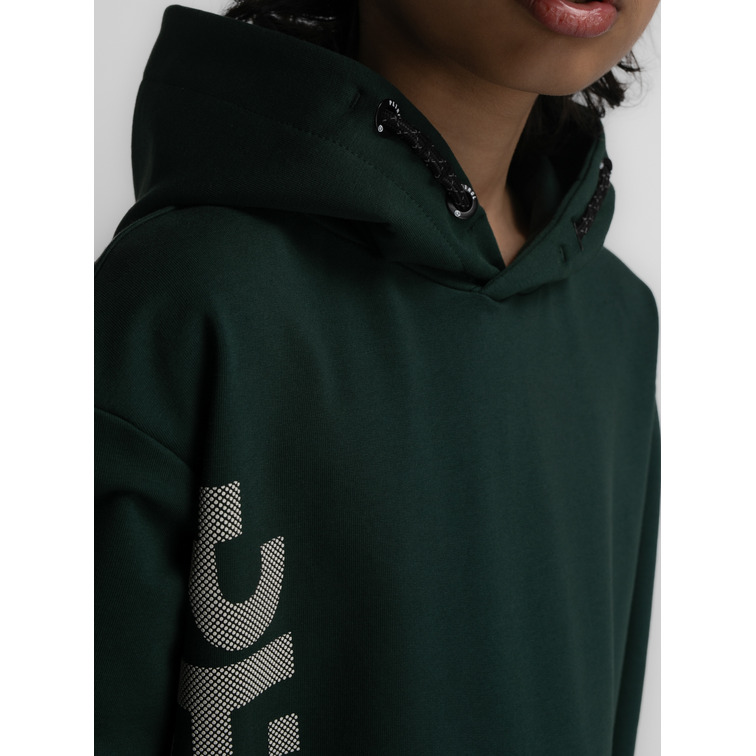 sweat-shirt garçon  petrol boys sweater hooded