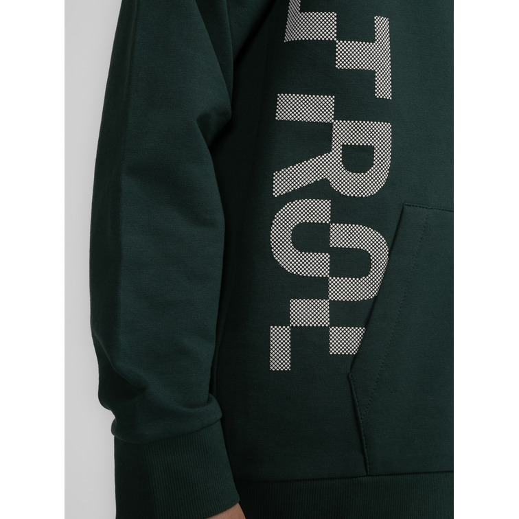 sweat-shirt garçon  petrol boys sweater hooded