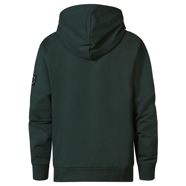 sweat-shirt garçon  petrol boys sweater hooded