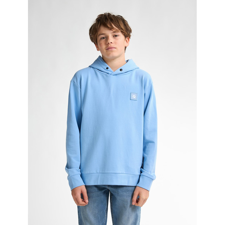 sweat-shirt garçon  petrol industries boys sweater hooded