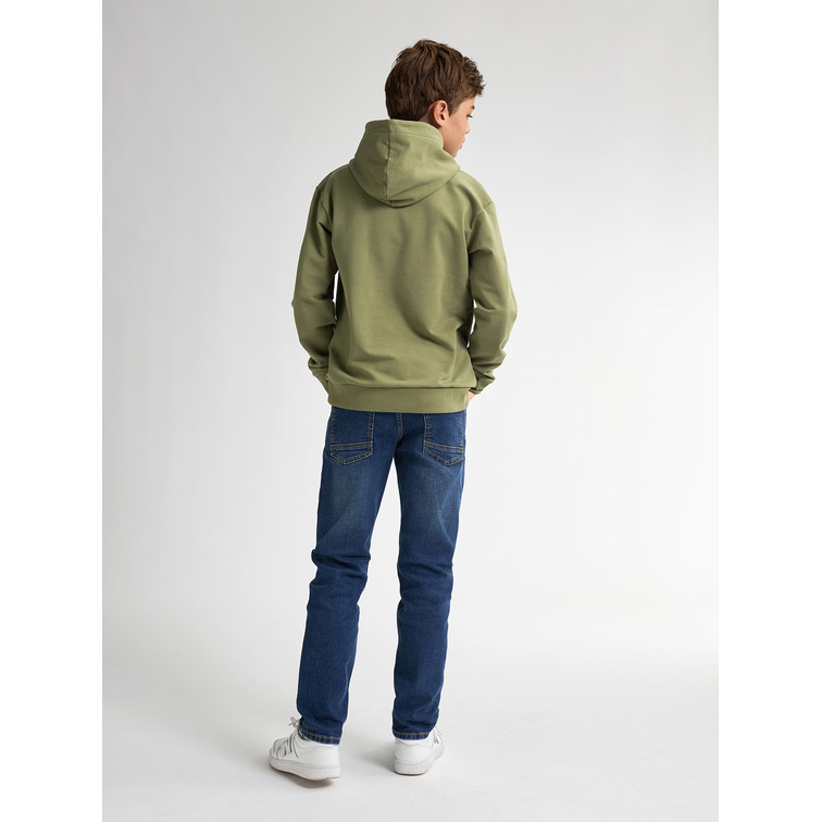 sweat-shirt garçon  petrol industries boys sweater hooded