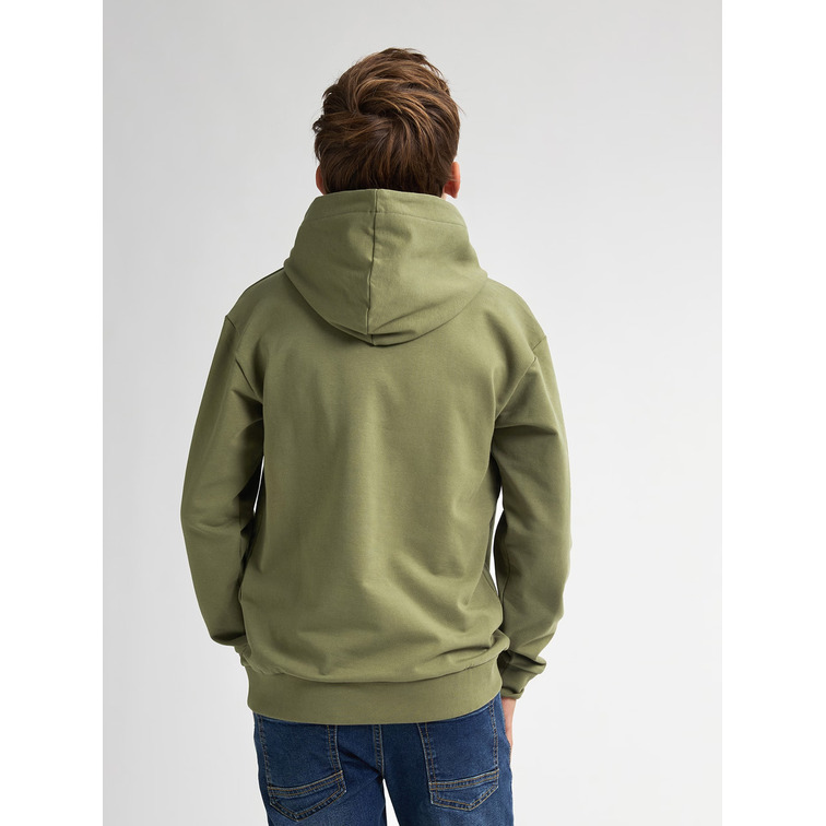 sweat-shirt garçon  petrol industries boys sweater hooded