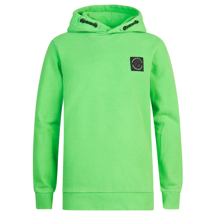 sweat-shirt garçon  petrol boys sweater hooded