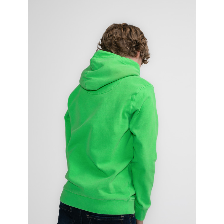 sweat-shirt garçon  petrol boys sweater hooded