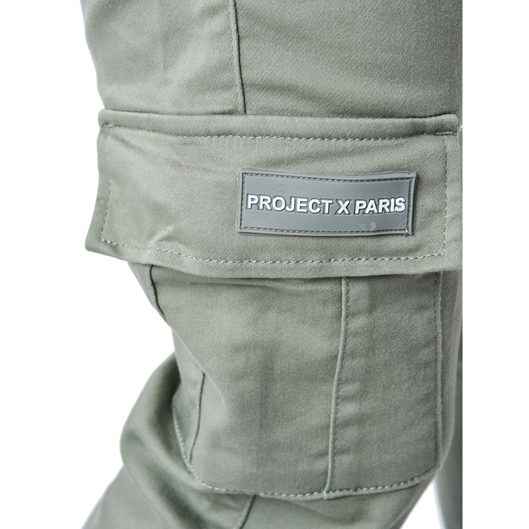 jeans homme  proyec cargo