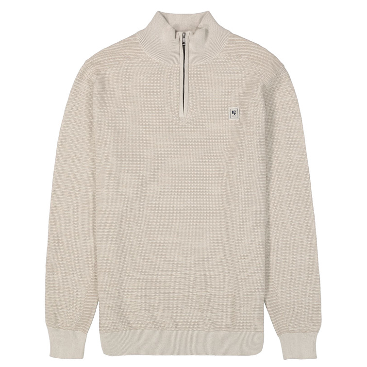 maillot homme  garcia t41241_men`s pullover