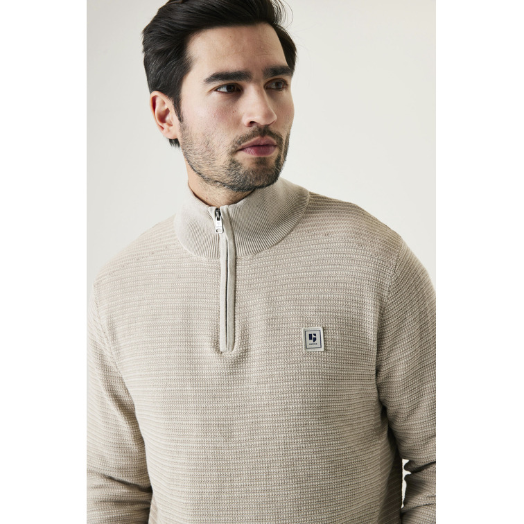 maillot homme  garcia t41241_men`s pullover