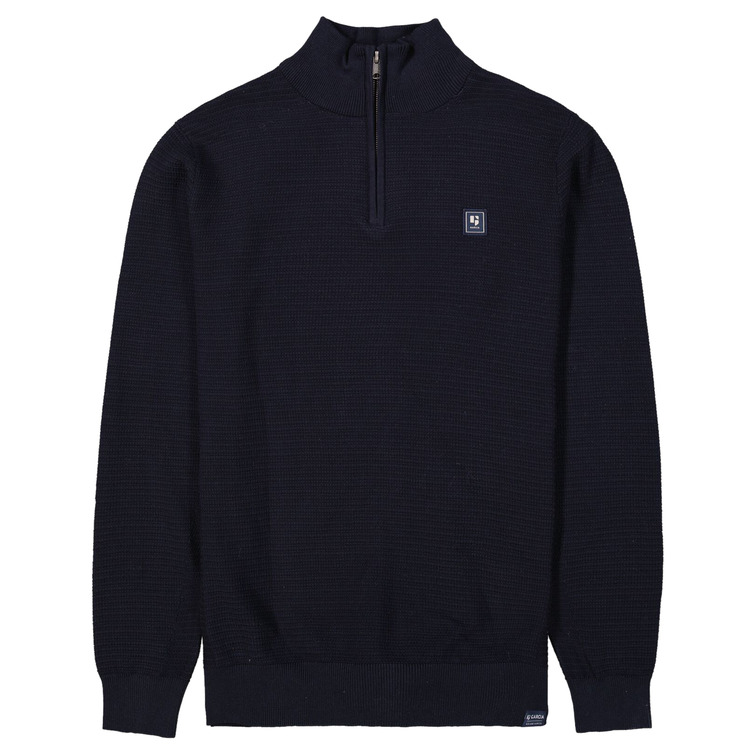 maillot homme  garcia t41241_men`s pullover