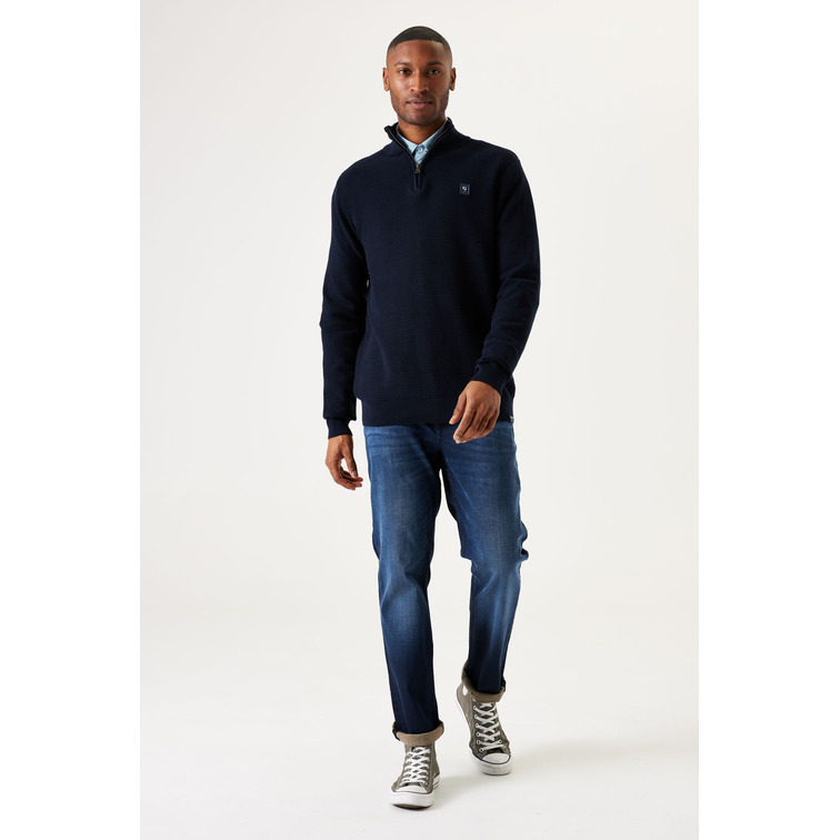 maillot homme  garcia t41241_men`s pullover