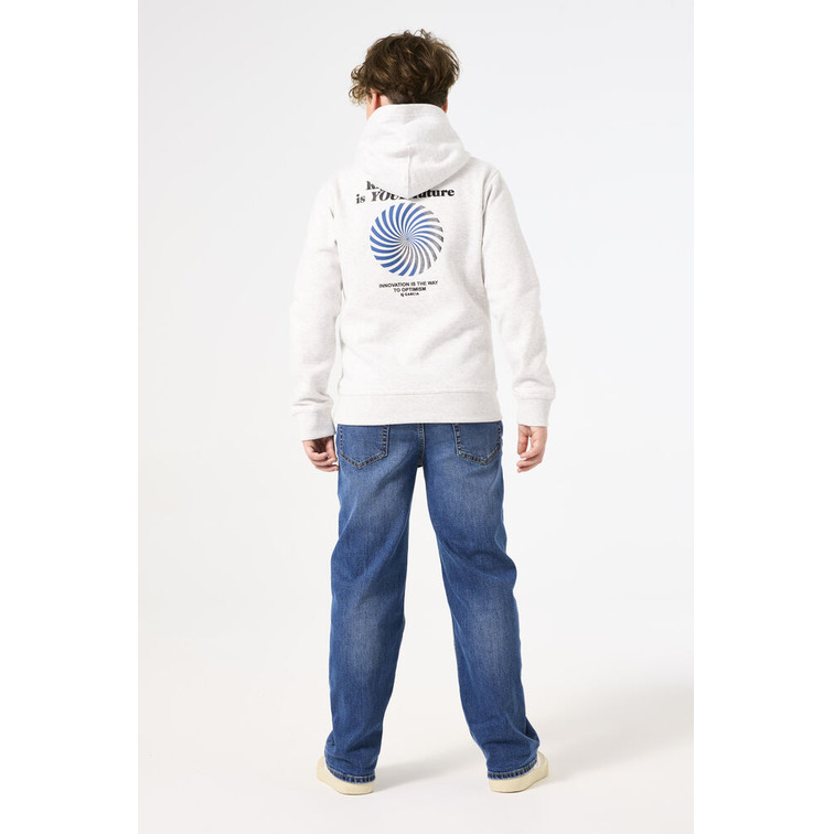 sweat-shirt garçon  garcia t43661_boys sweat