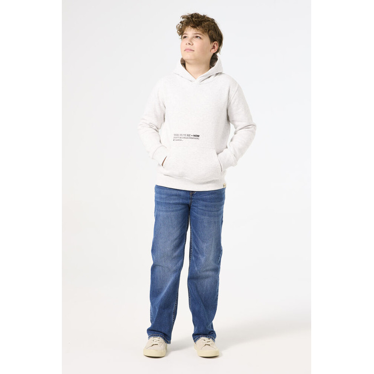 sweat-shirt garçon  garcia t43661_boys sweat