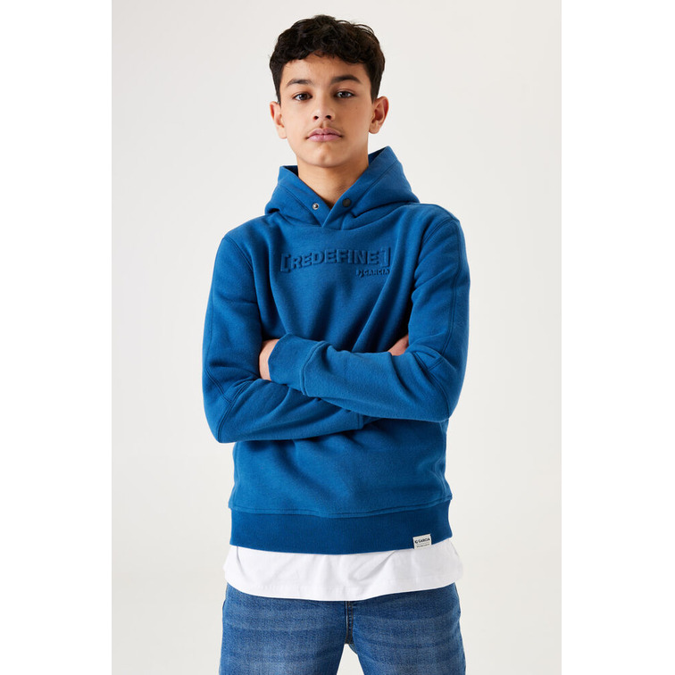 sweat-shirt garçon  garcia t43667_boys sweat