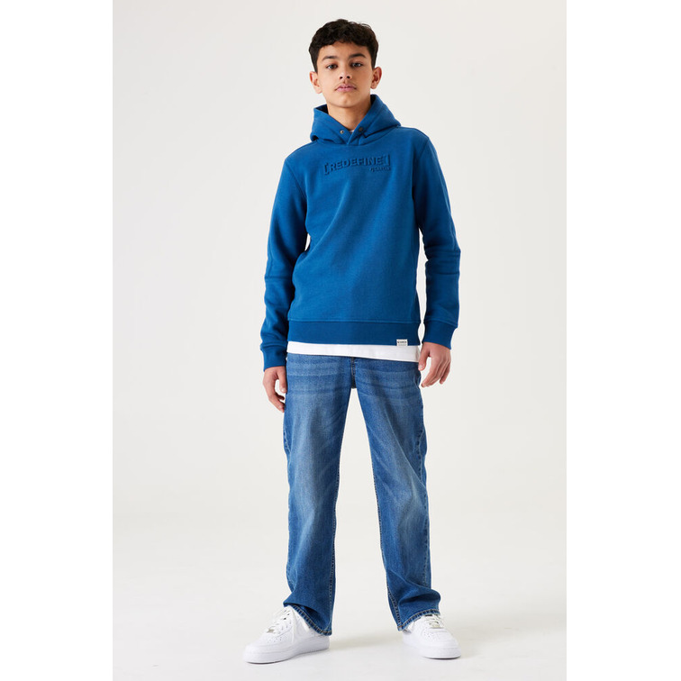 sweat-shirt garçon  garcia t43667_boys sweat