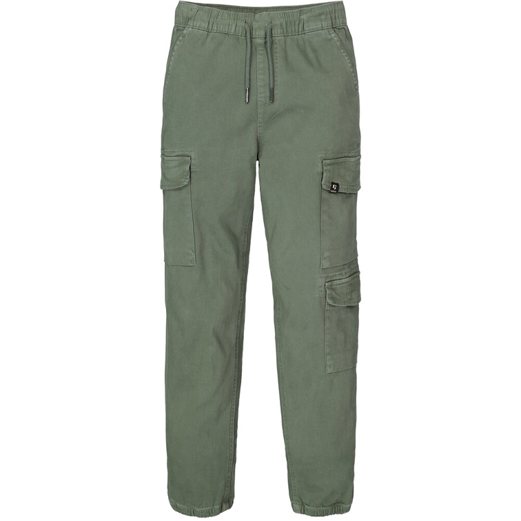 pantalon garçon  garcia t43710_boys pants