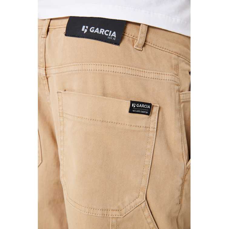 pantalon garçon  garcia t43711_boys pants