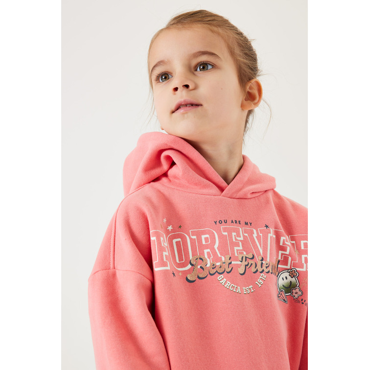 sweat-shirt fille  garcia t44660_girls sweat