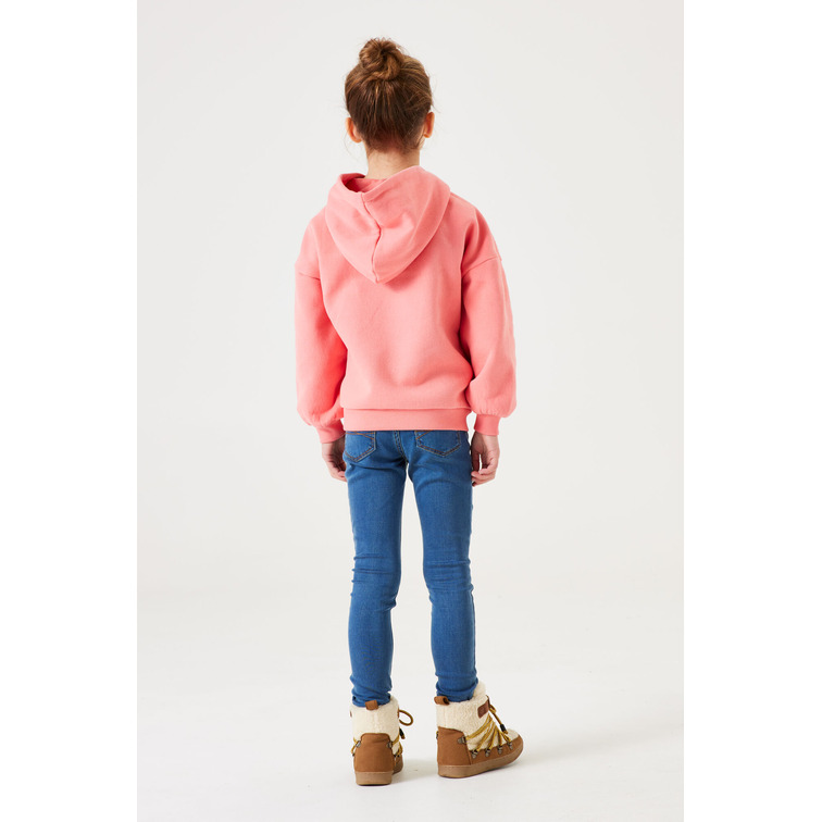 sweat-shirt fille  garcia t44660_girls sweat