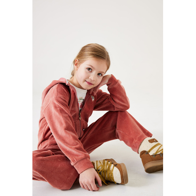 pantalon fille  garcia t44723_girls pants