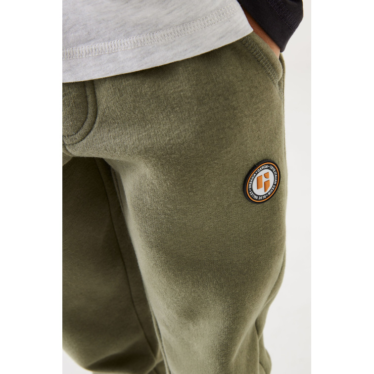 pantalon garçon  garcia t45720_boys pants