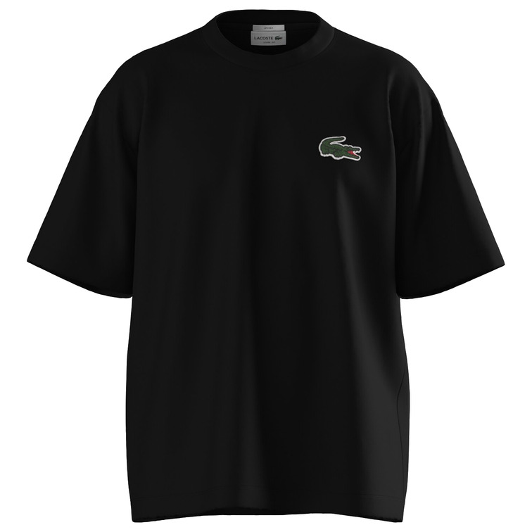 t-shirt homme  lacoste tee-shirt