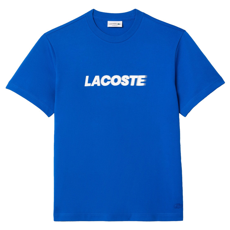 t-shirt homme  lacoste tee-shirt