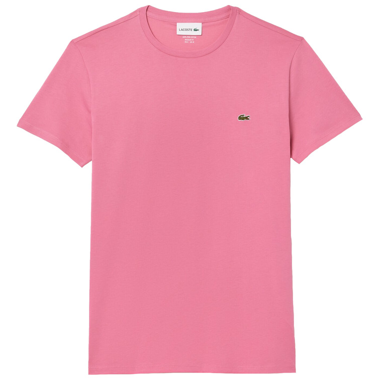 t-shirt homme  lacoste tee-shirt