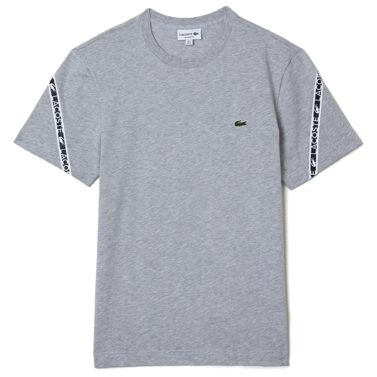 t-shirt homme  lacoste tee-shirt