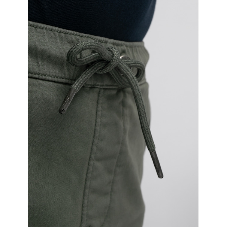 pantalon garçon  petrol boys non denim cargo