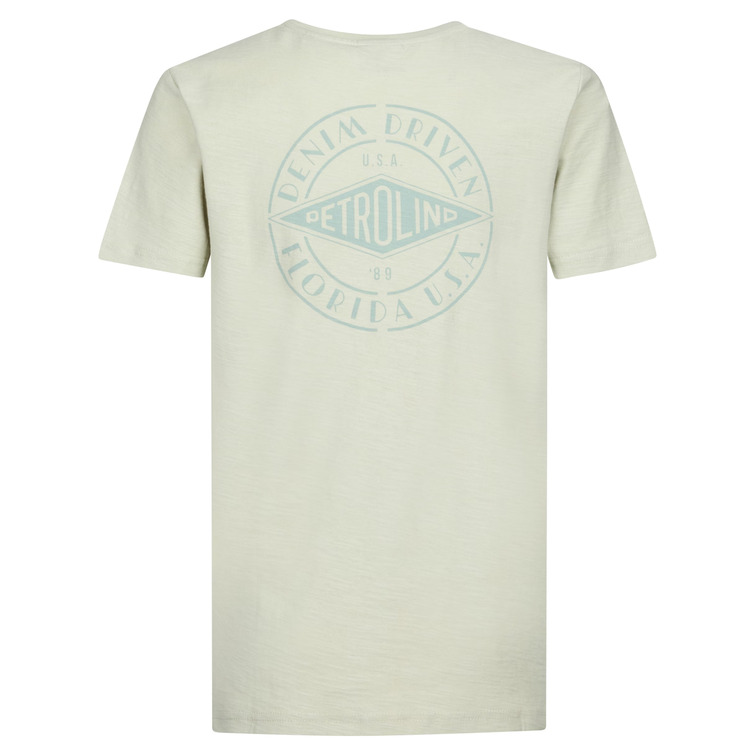 t-shirt homme  petrol industries men t-shirt ss