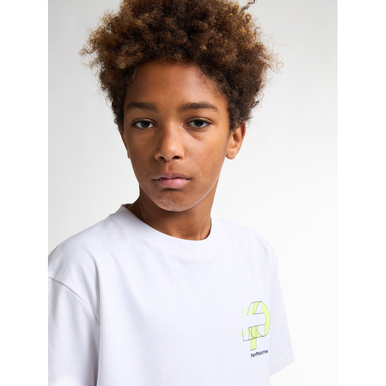 t-shirt garçon  petrol industries boys t-shirt ss