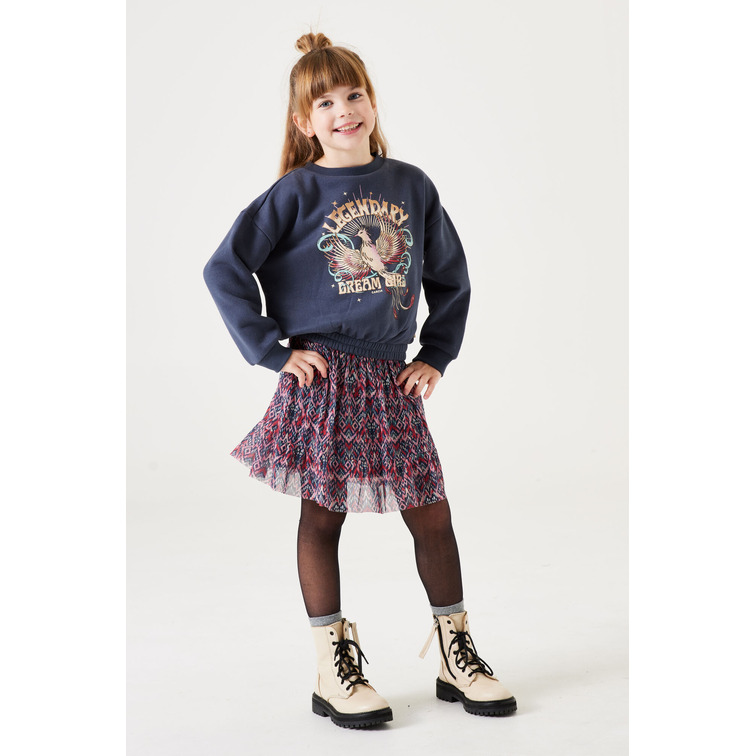 sweat-shirt fille  garcia u44460_girls sweat