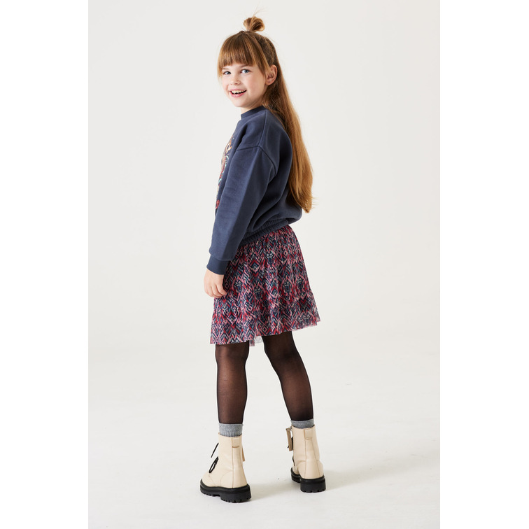 sweat-shirt fille  garcia u44460_girls sweat