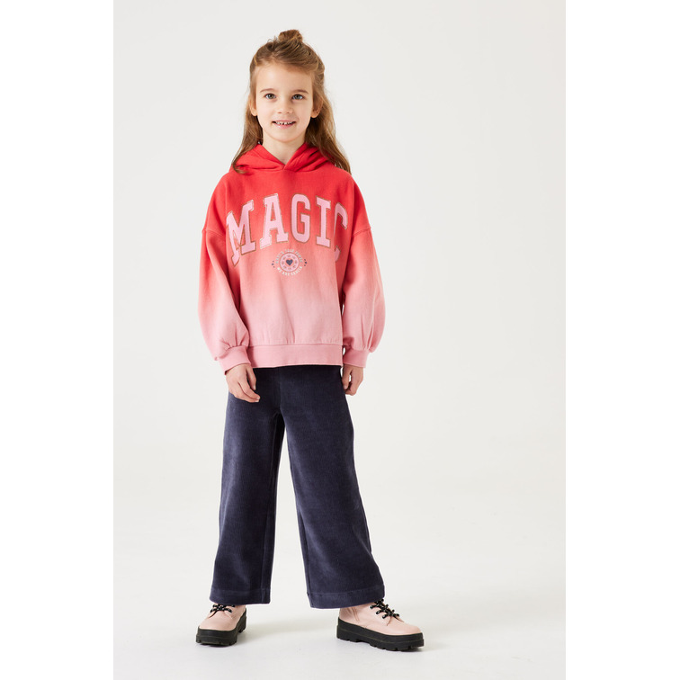 pantalon fille  garcia u44523_girls pants