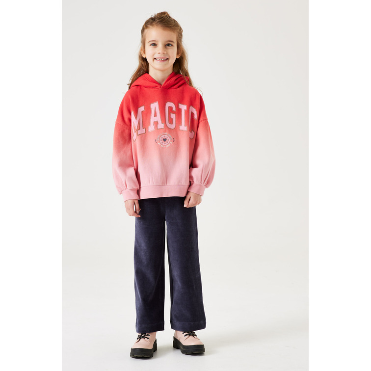 pantalon fille  garcia u44523_girls pants