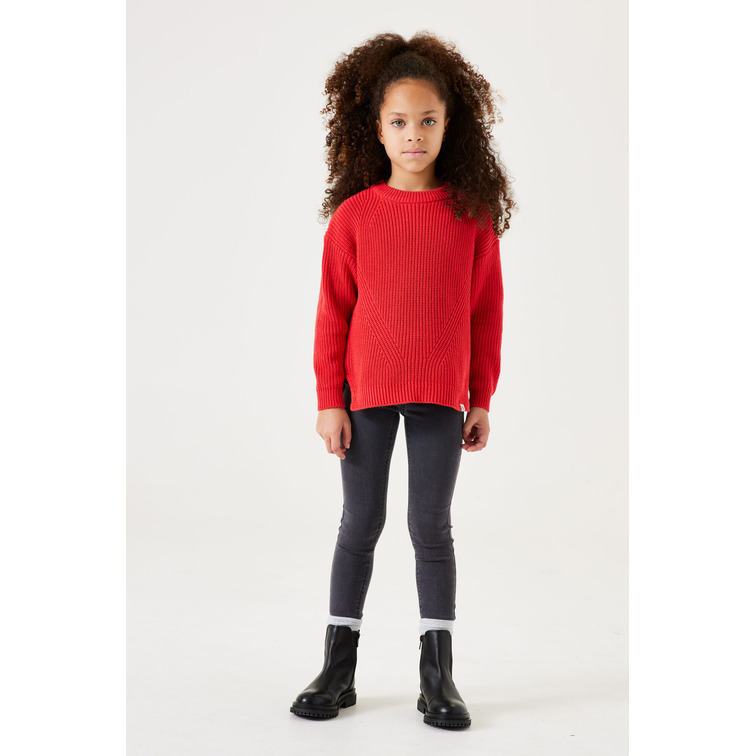 jeans fille  garcia u44524_girls pants