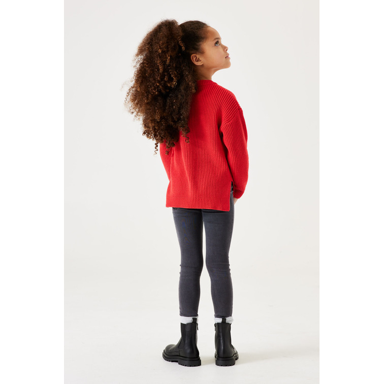 jeans fille  garcia u44524_girls pants