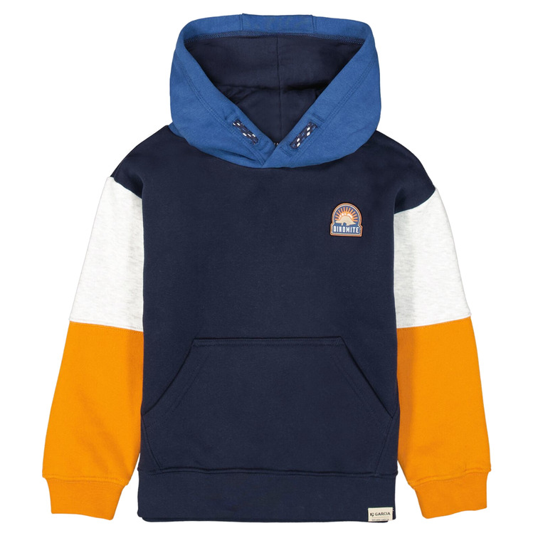 sweat-shirt garçon  garcia u45463_boys sweat