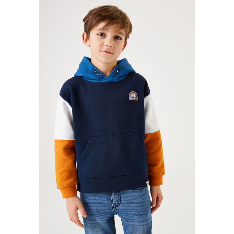 sweat-shirt garçon  garcia u45463_boys sweat