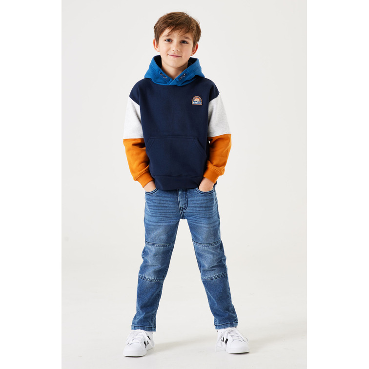 sweat-shirt garçon  garcia u45463_boys sweat