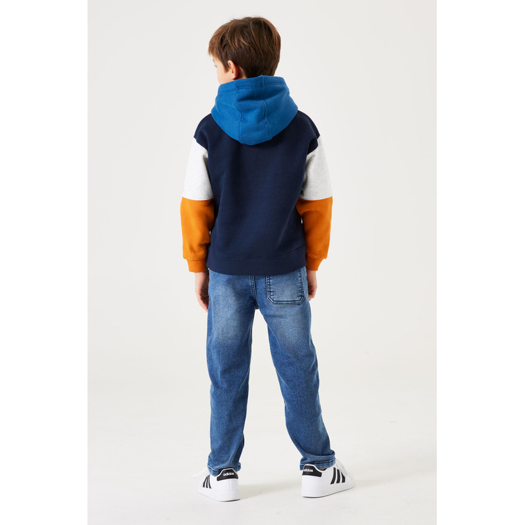 sweat-shirt garçon  garcia u45463_boys sweat